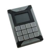 X-keys XK-12 Touchpad